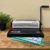 Переплетный аппарат Office Kit на пластиковую пружину Office Kit B2116 (арт. B2116)