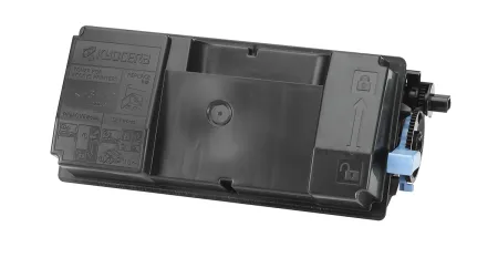 Оригинальный тонер-картридж Kyocera TK-3150 (чёрный, 14500 стр.) (арт. 1T02NX0NL0)