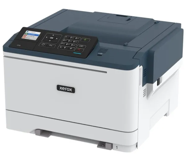 Цветной лазерный принтер Xerox C310 A4 (арт. C310V_DNI)