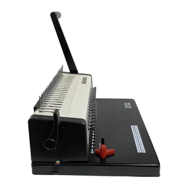 Переплетный аппарат Office Kit на пластиковую пружину Office Kit B2125N (арт. B2125N)