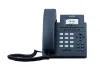 Настольный телефон Yealink SIP-T30P (арт. SIP-T30P)
