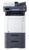 Лазерное цветное МФУ Kyocera ECOSYS M6235cidn с комплектом тонеров TK-5280 (арт. M6235cidn+TK-5280)