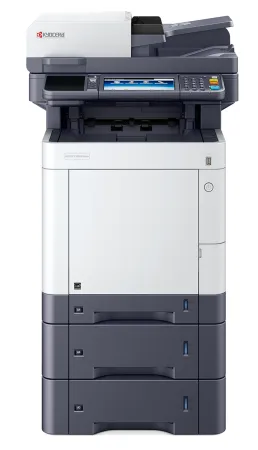 Лазерное цветное МФУ Kyocera ECOSYS M6235cidn с комплектом тонеров TK-5280 (арт. M6235cidn+TK-5280)