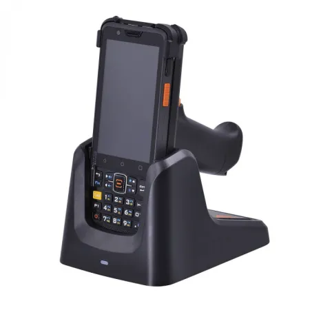 Зарядная подставка (Cradle) для ТСД Mertech Sunmi L2Ks (арт. 9123)