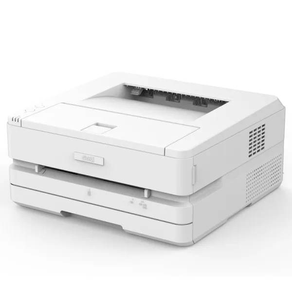 Принтер лазерный черно-белый DELI P2500DW (арт. P2500DW)