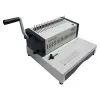 Переплетный аппарат Office Kit на пластиковую пружину Office Kit B2125EN (арт. B2125EN)