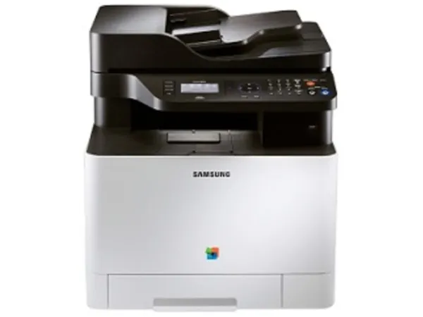 Лазерное цветное МФУ Samsung CLX-4195FN (арт. CLX-4195FN)