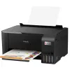 Струйное цветное МФУ Epson EcoTank L3218 (Принтер / Копир / Сканер) A4 (арт. L3218)