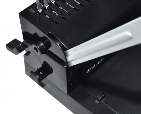 Переплетная машина Реалист iBind A20 (арт. 8768)