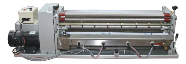 Клеемазка для холодного и горячего клея Bulros H-720 (арт. MG-D-hot-H720-720-___-__)