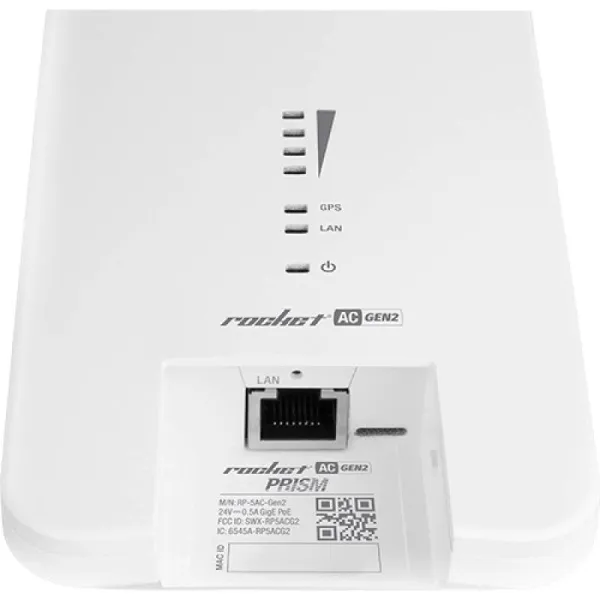 Точка доступа Ubiquiti R2AC-PRISM (арт. R2AC-PRISM)
