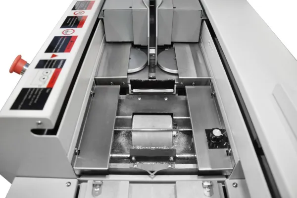 Термоклеевая машина BindTec D60-A4 (арт. 8468)