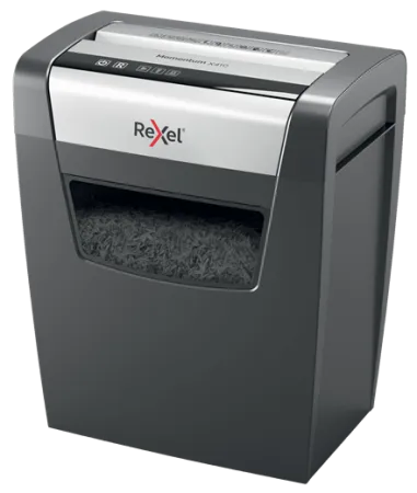 Уничтожитель документов Rexel Momentum X410 (арт. 2104571EU)