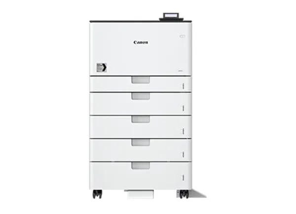 Цветной лазерный принтер Canon i-SENSYS LBP852Cx (арт. 1830C007)