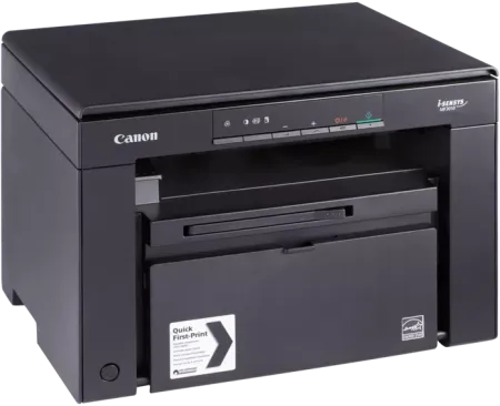 МФУ лазерное черно-белое Canon i-SENSYS MF3010 (арт. 5252B004)