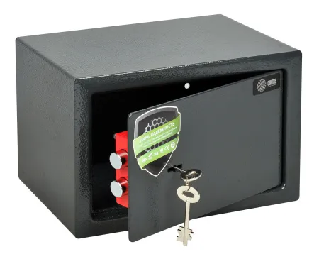 Сейф мебельный Cactus (200x310x200мм) (арт. CS-SF-K20)