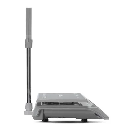 Торговые настольные весы Mertech M-ER 326 ACP-32.5 ″Slim″ LED Белые (арт. 3047)