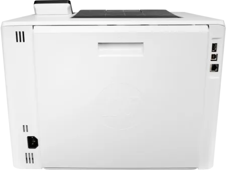 Цветной лазерный принтер HP Color LaserJet Enterprise M455dn (арт. 3PZ95A)