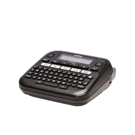 Принтер для печати наклеек Brother PT-D210 (арт. PTD210R1)