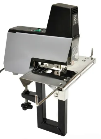 Степлер XDD XDD-106 (электрический, одна степлирующая головка) (арт. 6017)