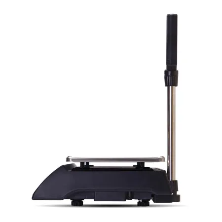 Торговые настольные весы Mertech M-ER 327 ACP-32.5 ″Ceed″ LED Черные (арт. 3030)