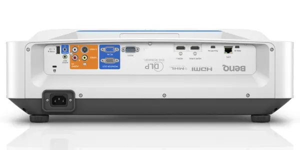 Ультракороткофокусный проектор BenQ LH890UST (арт. 9H.JJD77.34E)