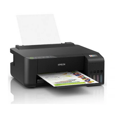 Принтер цветной струйный Epson EcoTank L1250, А4 (арт. C11CJ71402)