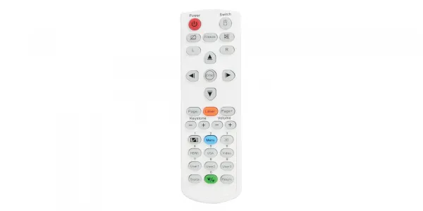 Проектор Optoma GT5500+ (арт. 95.72901GC5E)