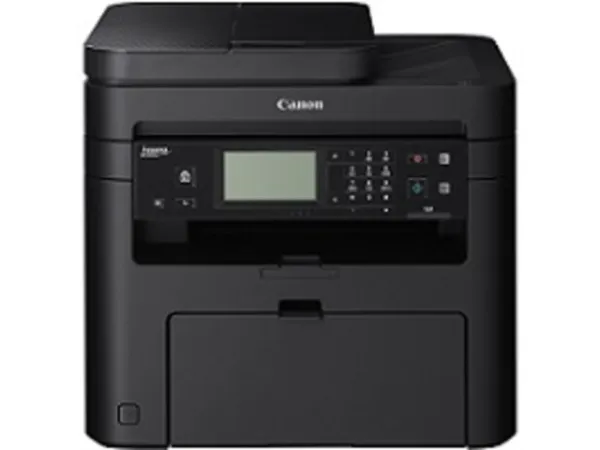 МФУ лазерное черно-белое Canon i-SENSYS MF229dw (арт. 9540B078)