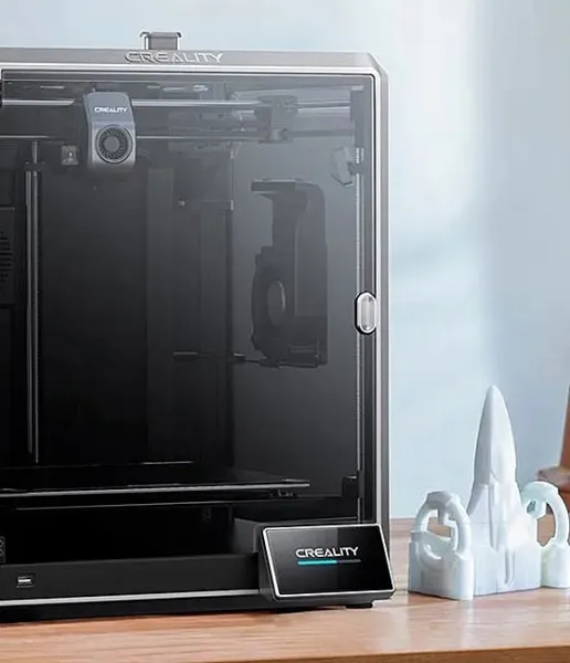 3D-принтер Creality 3D K1 Max (арт. )