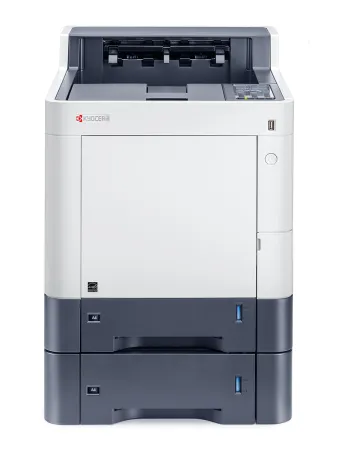 Цветной лазерный принтер Kyocera ECOSYS P6235cdn (арт. 1102TW3NL1)