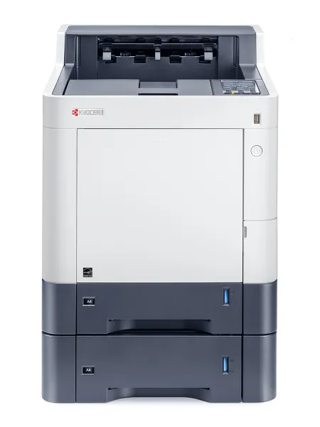 Цветной лазерный принтер Kyocera ECOSYS P6235cdn (арт. 1102TW3NL1)