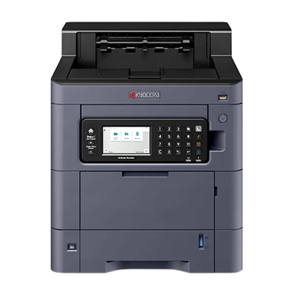 Принтер лазерный цветной Kyocera TASKalfa PA4500ci, A4, 45 стр./мин. (арт. 1102Z23NL0)