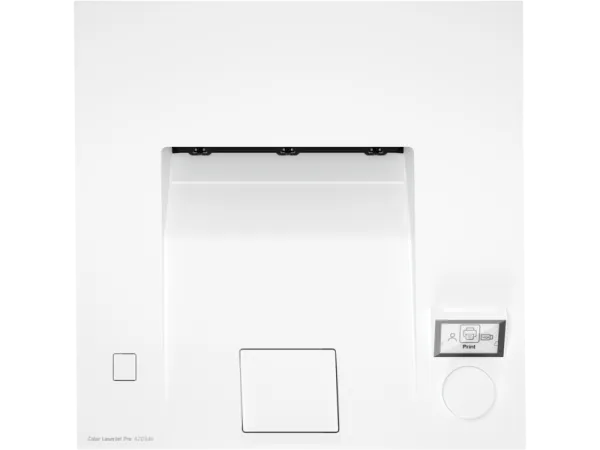 Принтер лазерный цветной HP Color LaserJet Pro 4203dn (арт. 4RA89A)