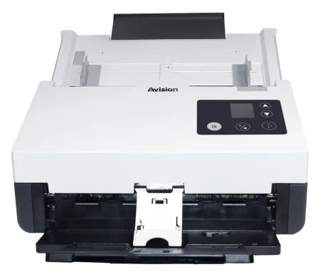 Сканер документов Avision AD345GWN (арт. 000-1012-02G)