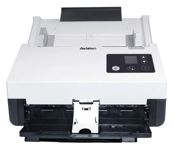 Сканер документов Avision AD345GWN (арт. 000-1012-02G)
