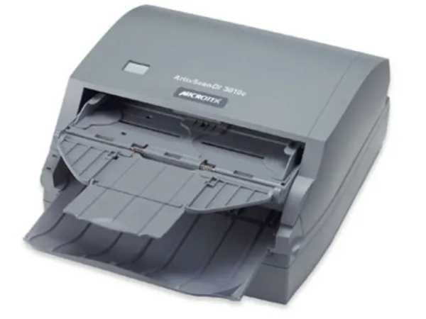 Сканер документов Microtek ArtixScan DI 3010C (арт. 1108-03-600702)
