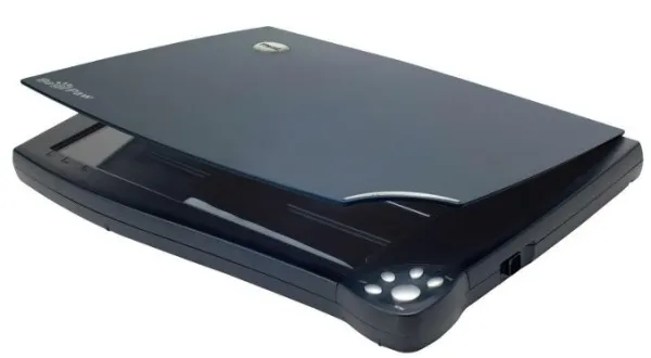 Сканер Mustek Be@rPaw 2448CU PRO II (арт. 98-140-01060)