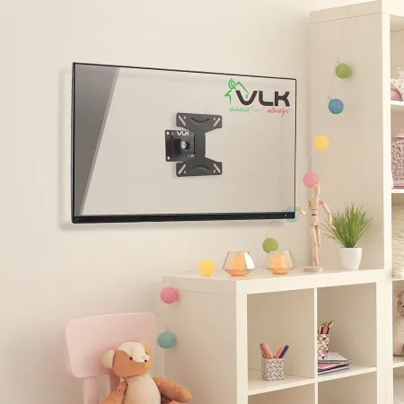 Кронштейн VLK TRENTO-102 чёрный для TV 15-32″ (арт. 51050)