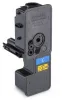 Оригинальный тонер-картридж Kyocera TK-5230C (голубой, 2200 стр.) (арт. 1T02R9CNL0)