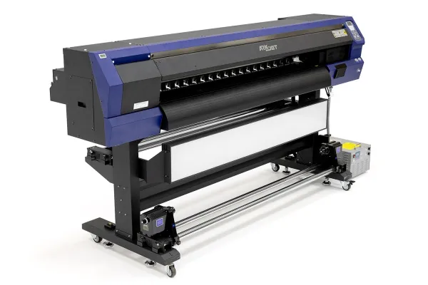 УФ-принтер ARK-JET UV 1803 (3 печатающих головки Epson i3200-U1, комплект) (арт. AJ-UV1803-K)