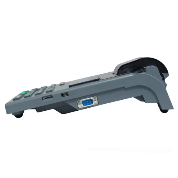 Онлайн-касса Mertech Меркурий-130Ф без ФН (арт. 73153)