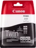 Набор картриджей Canon PGI-425 PGBK (чёрный, 2 картриджа, 19 мл.) (арт. 4532B007)