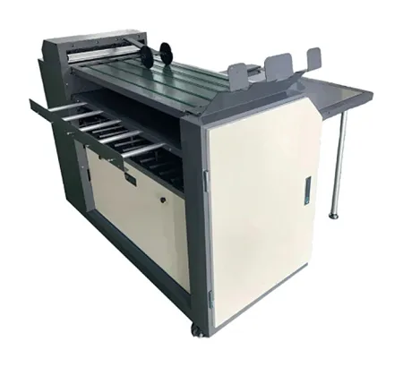 Офлайн фальцовщик V2D FOLDER OA3 (арт. V2D FOLDER OA3)