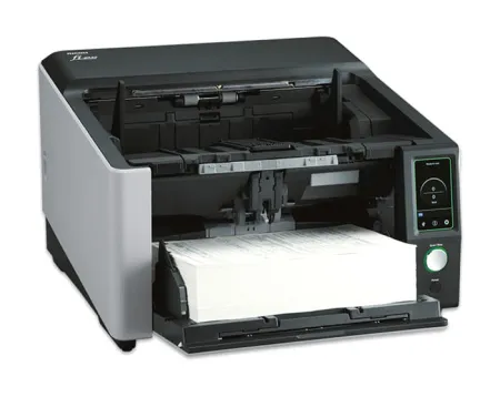 Сканер документов Fujitsu (Ricoh) fi-8930 (арт. PA03830-B101)