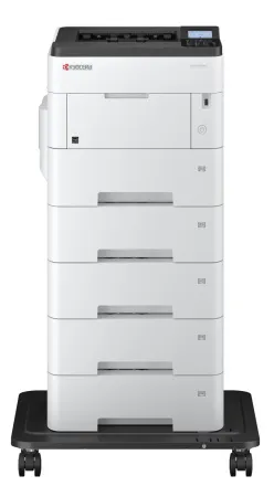 Принтер лазерный черно-белый Kyocera ECOSYS P3260dn (арт. 1102WD3NL0)