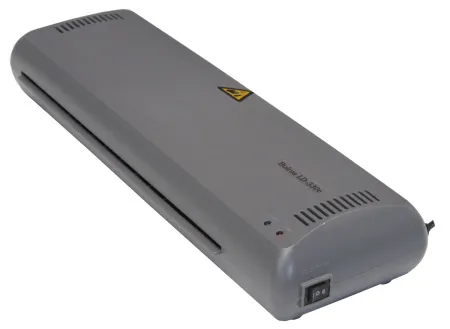 Пакетный ламинатор Bulros LD330e (арт. LP-D-LM_-330e-___-PsH-A3)