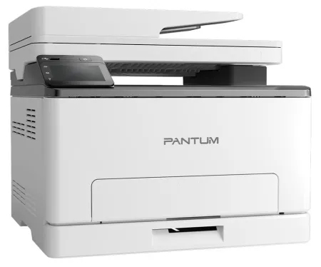 Лазерное цветное МФУ Pantum CM1100ADN (арт. CM1100ADN)