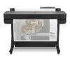Широкоформатный принтер HP DesignJet T630 (36-дюймовый) (арт. 5HB11D)