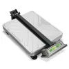Торговые напольные весы Mertech M-ER 335 ACP-300.50 ″TURTLE″ с расчетом стоимости товара LCD (арт. 3115)
